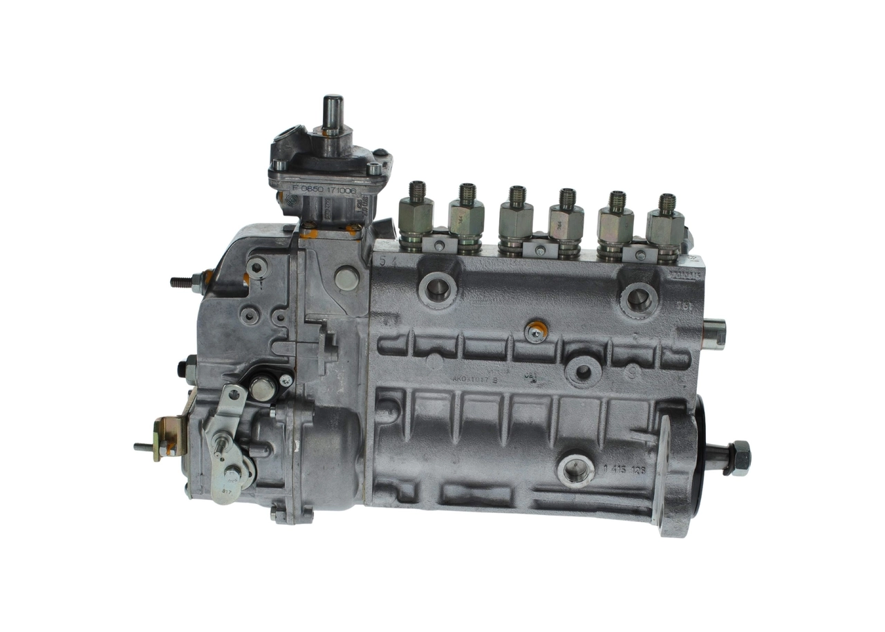 Injection Pump