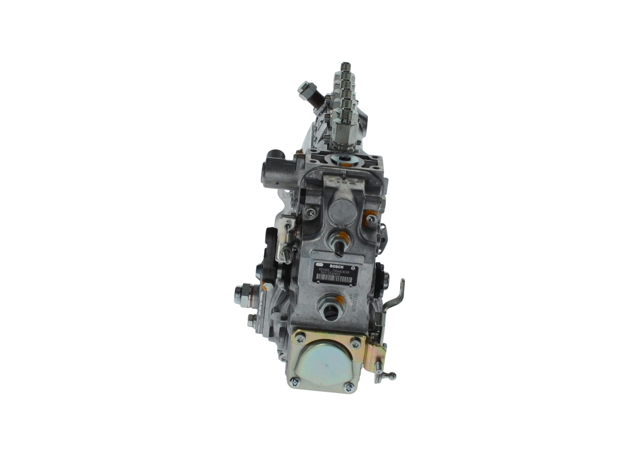 Injection Pump