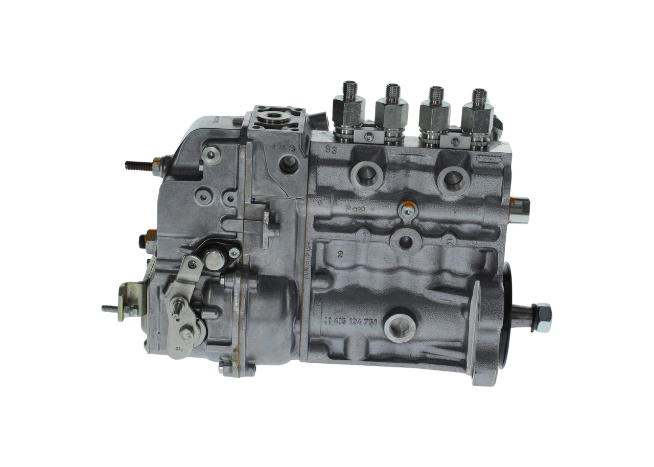 Injection Pump