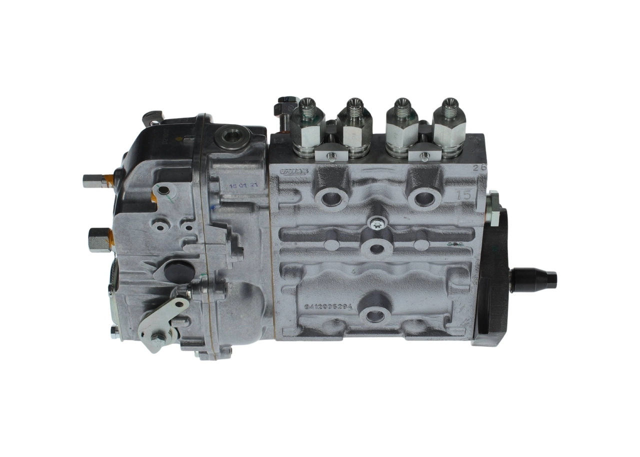 Injection Pump