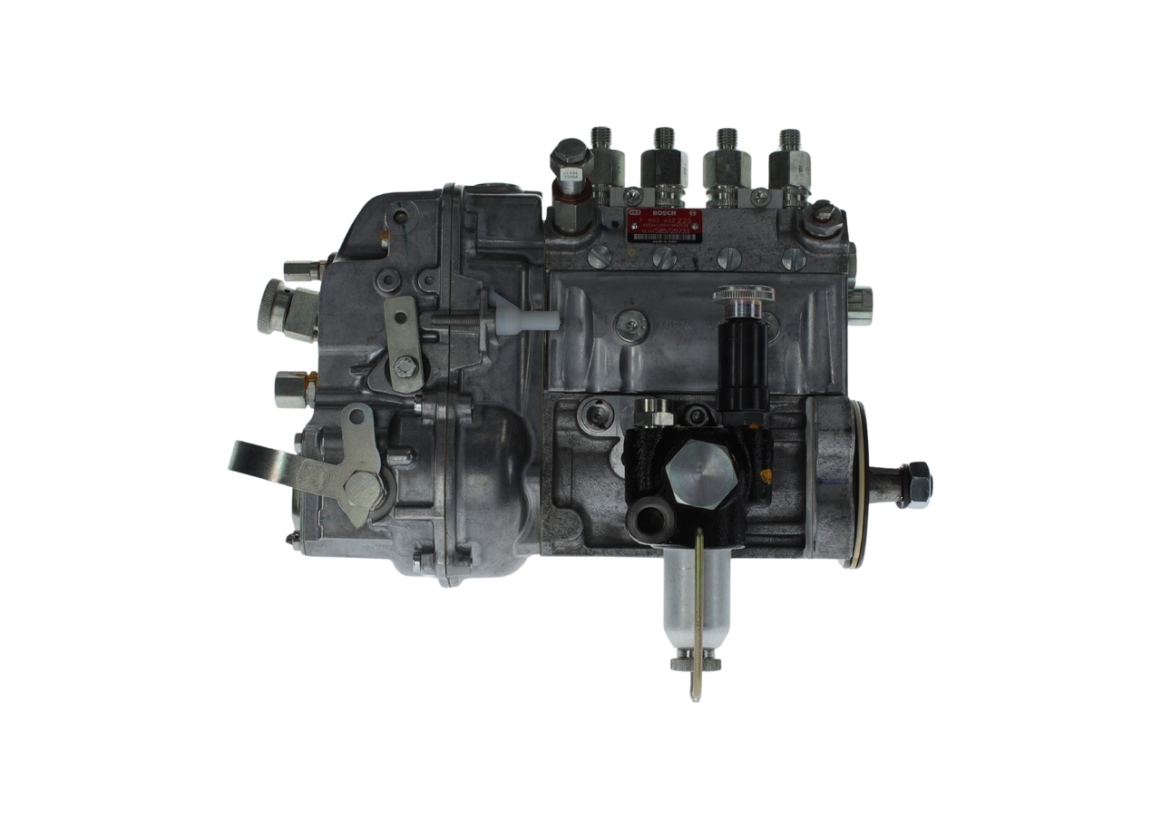 Injection Pump