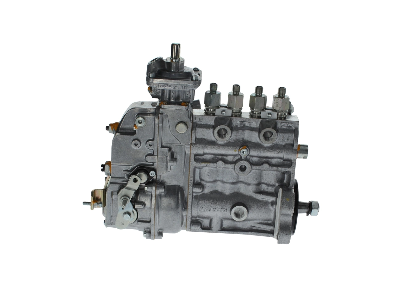 Injection Pump