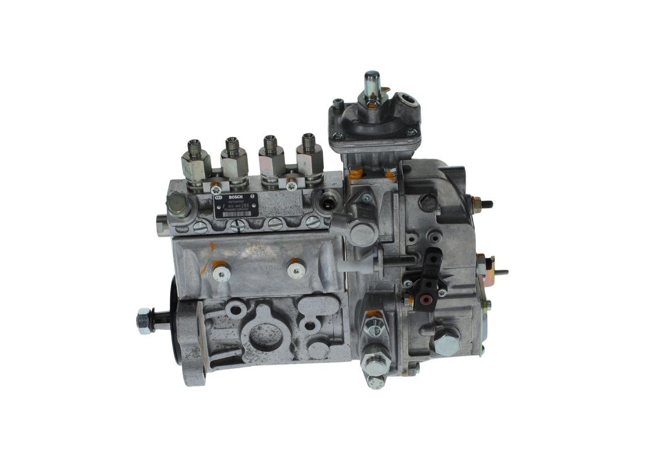 Injection Pump