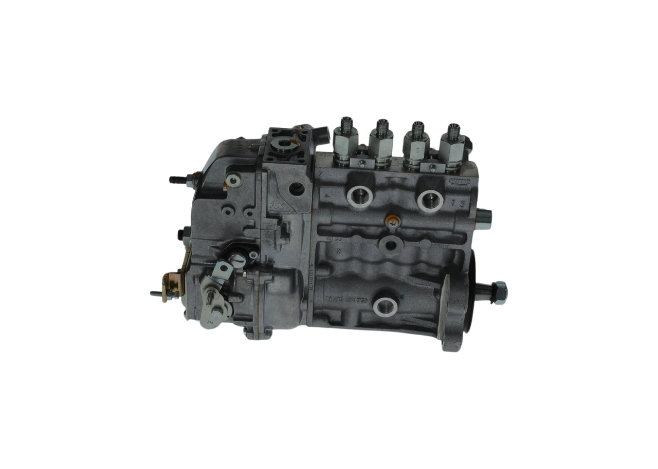 Injection Pump
