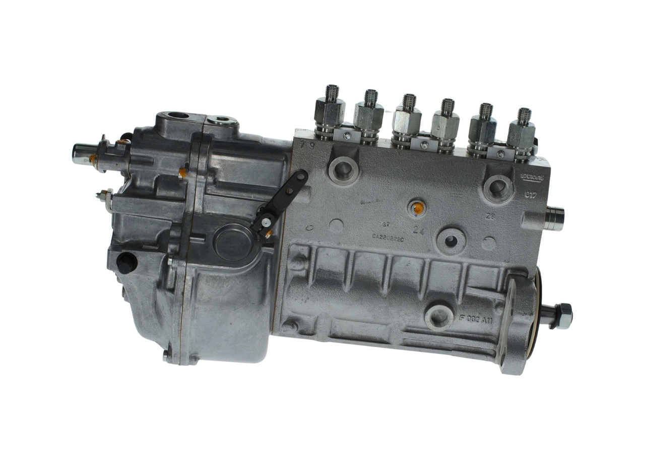 Injection Pump