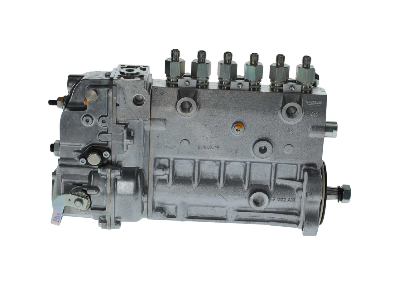 Injection Pump