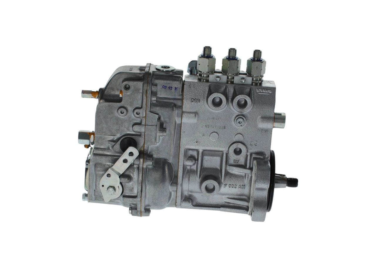 Injection Pump