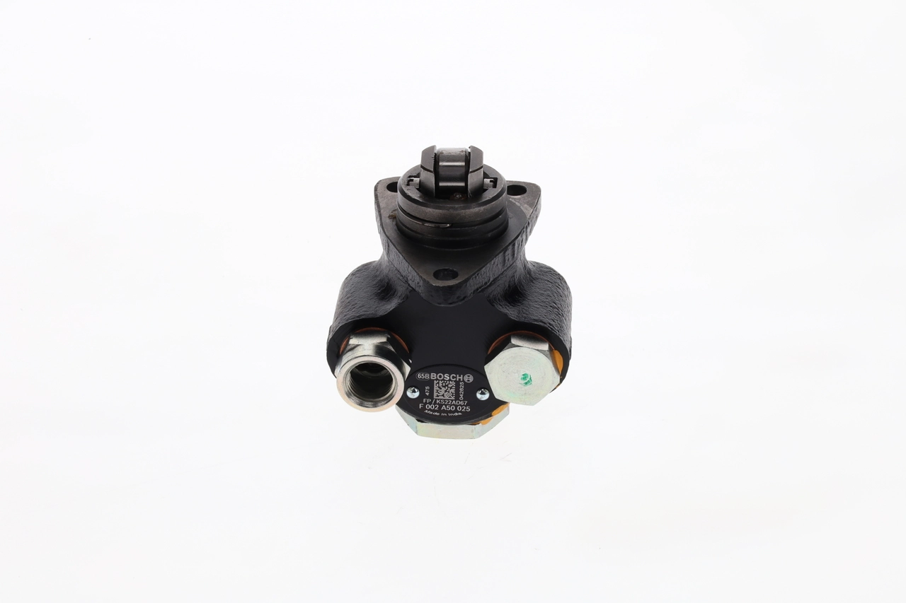 Fuel Pump