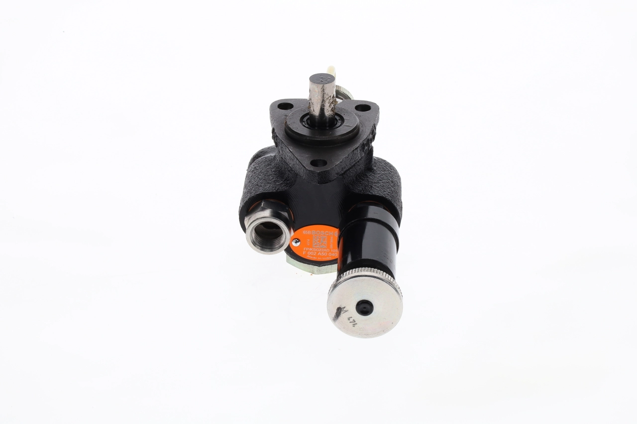 Fuel Pump