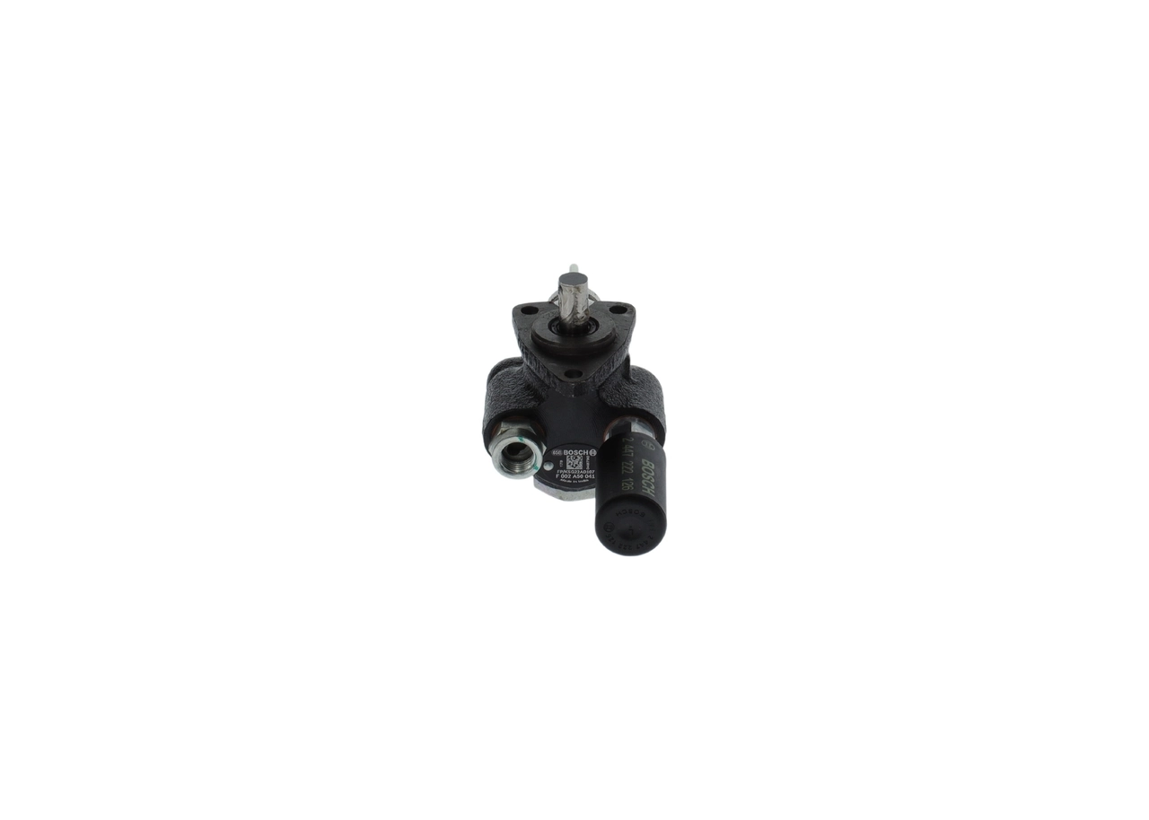 Fuel Pump