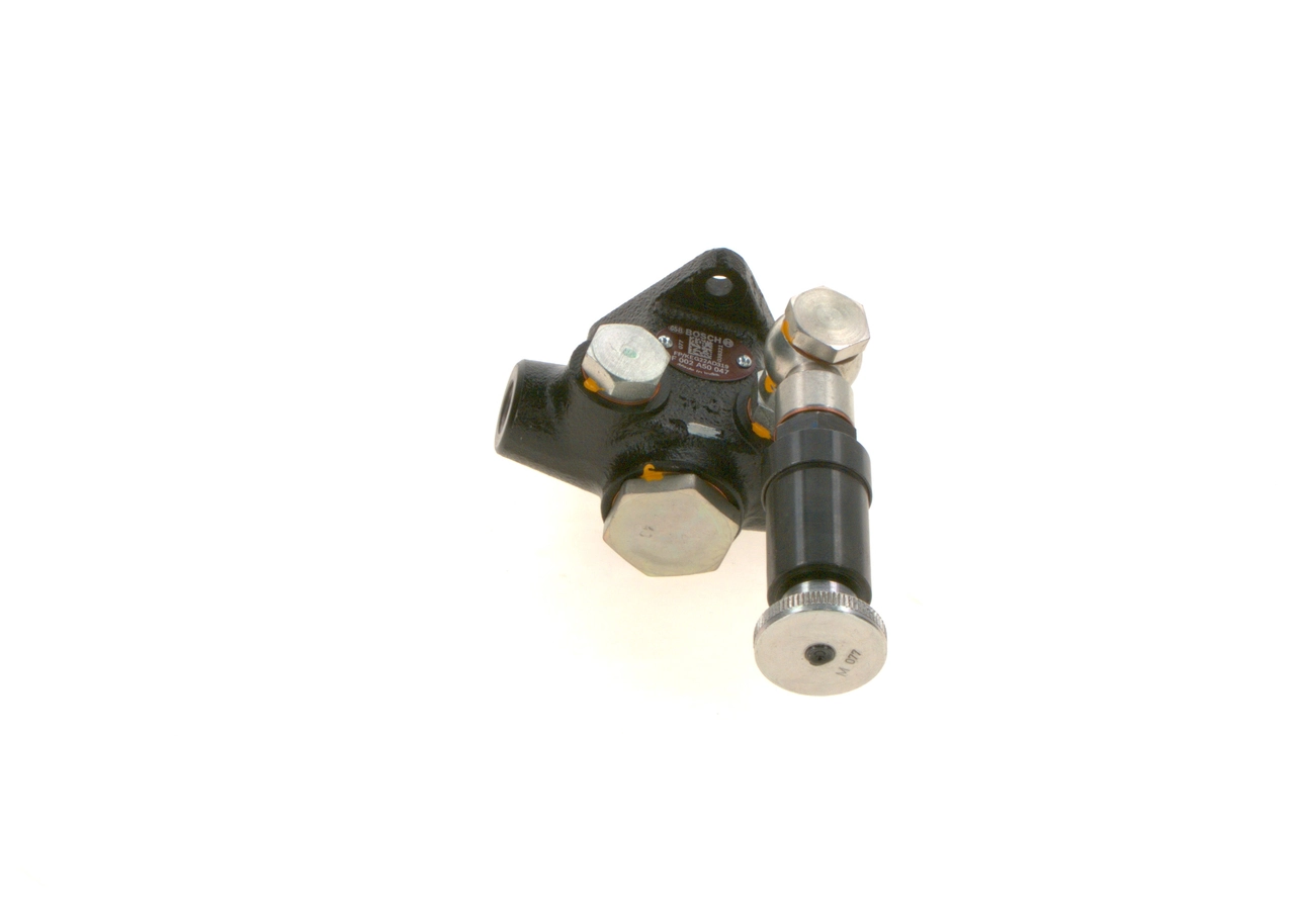 Fuel Pump
