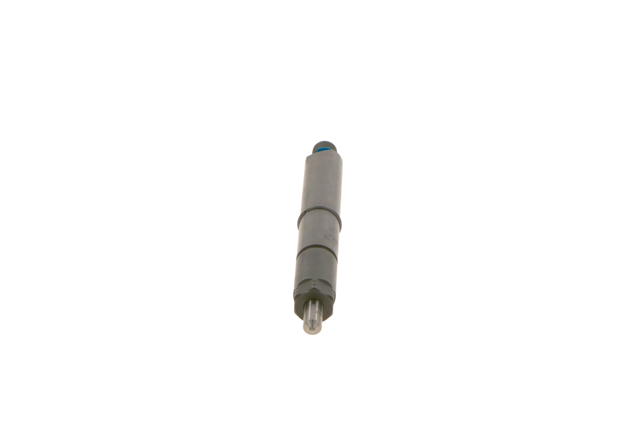 Nozzle and Holder Assembly