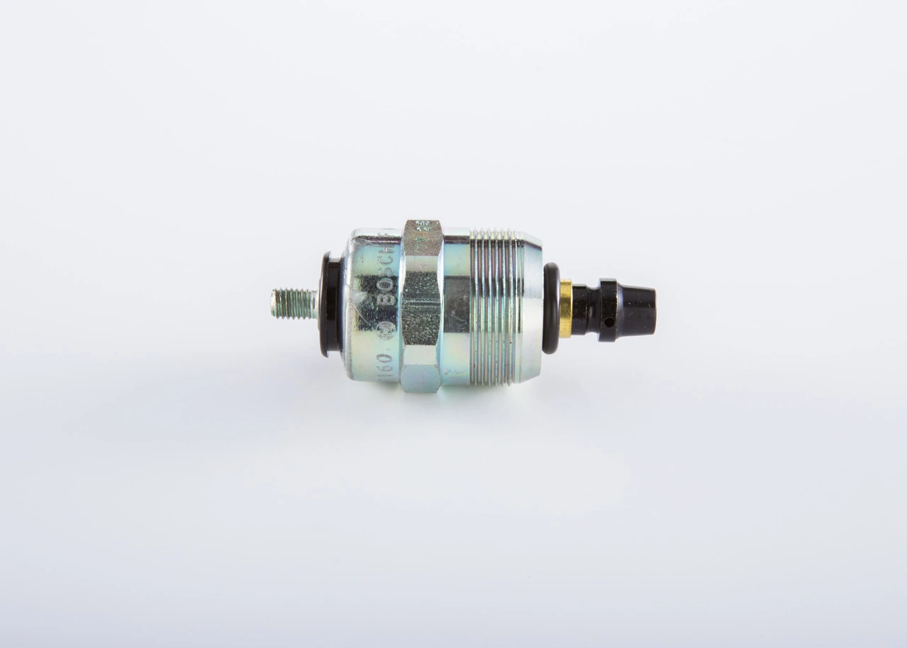Solenoid