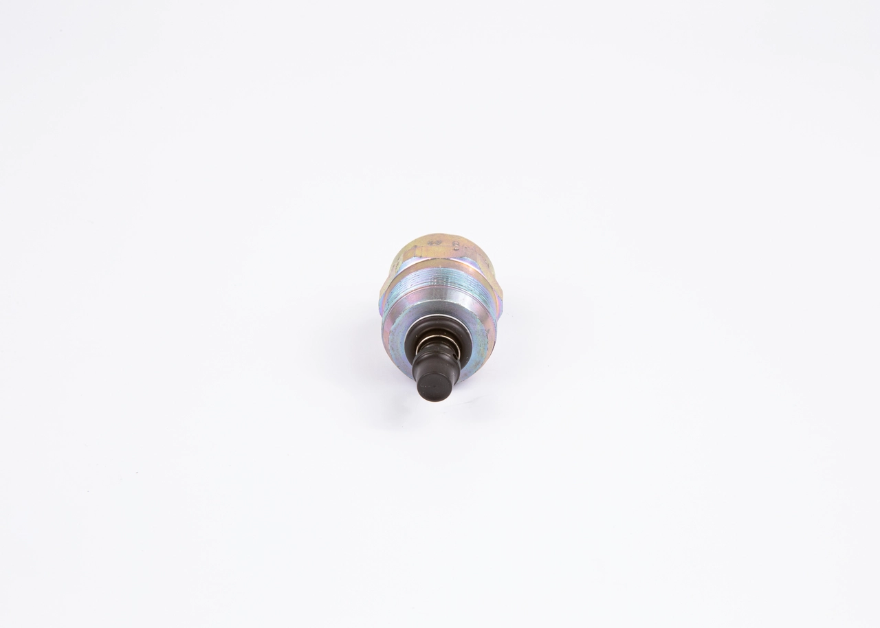Solenoid