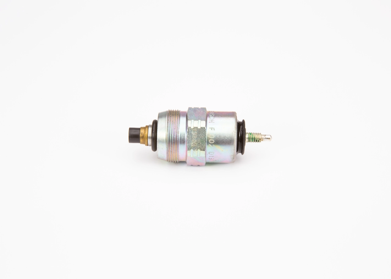 Solenoid