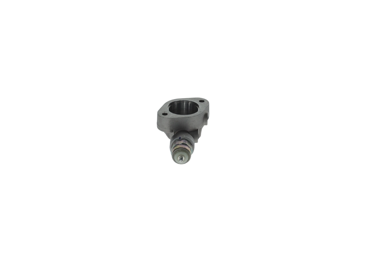 Coolant Control Valve