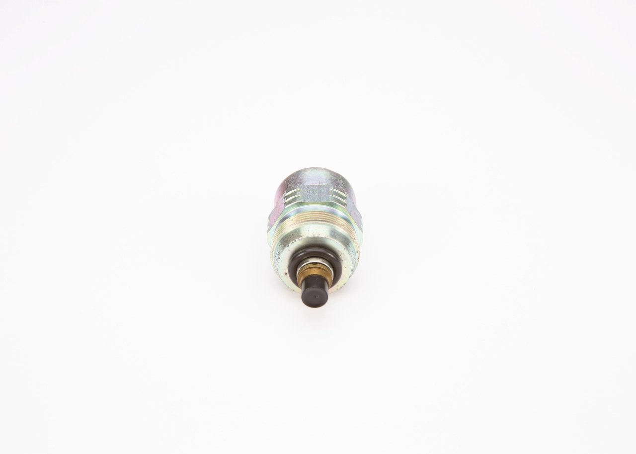 Solenoid