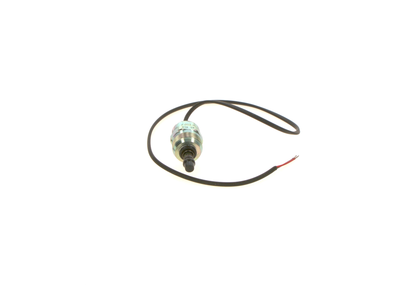 Solenoid