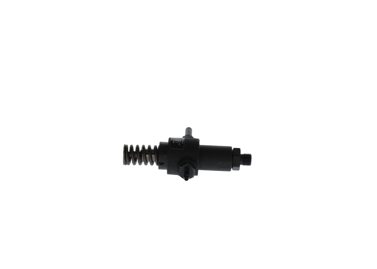 Injection Pump