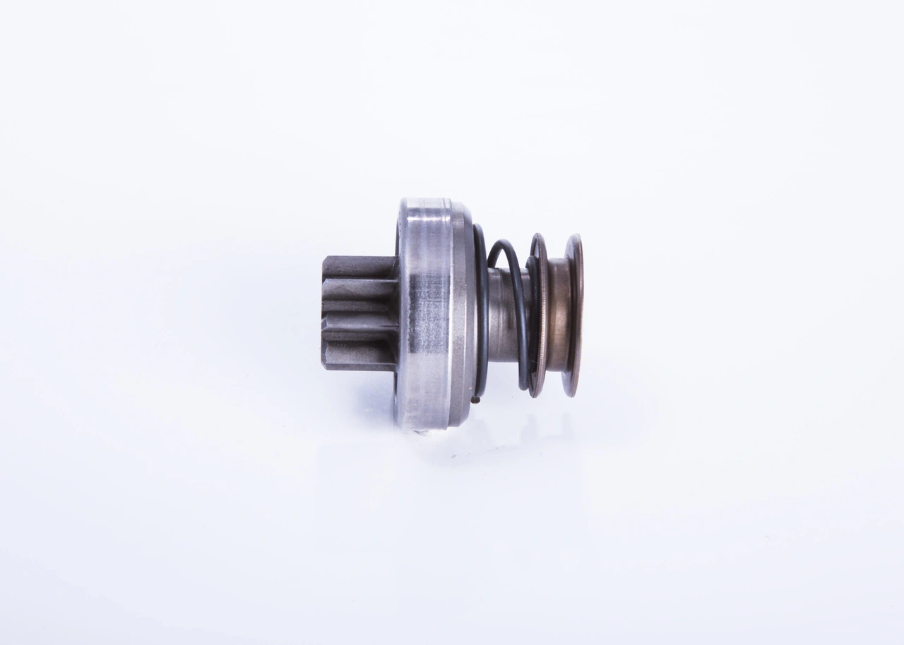 Freewheel Gear, starter
