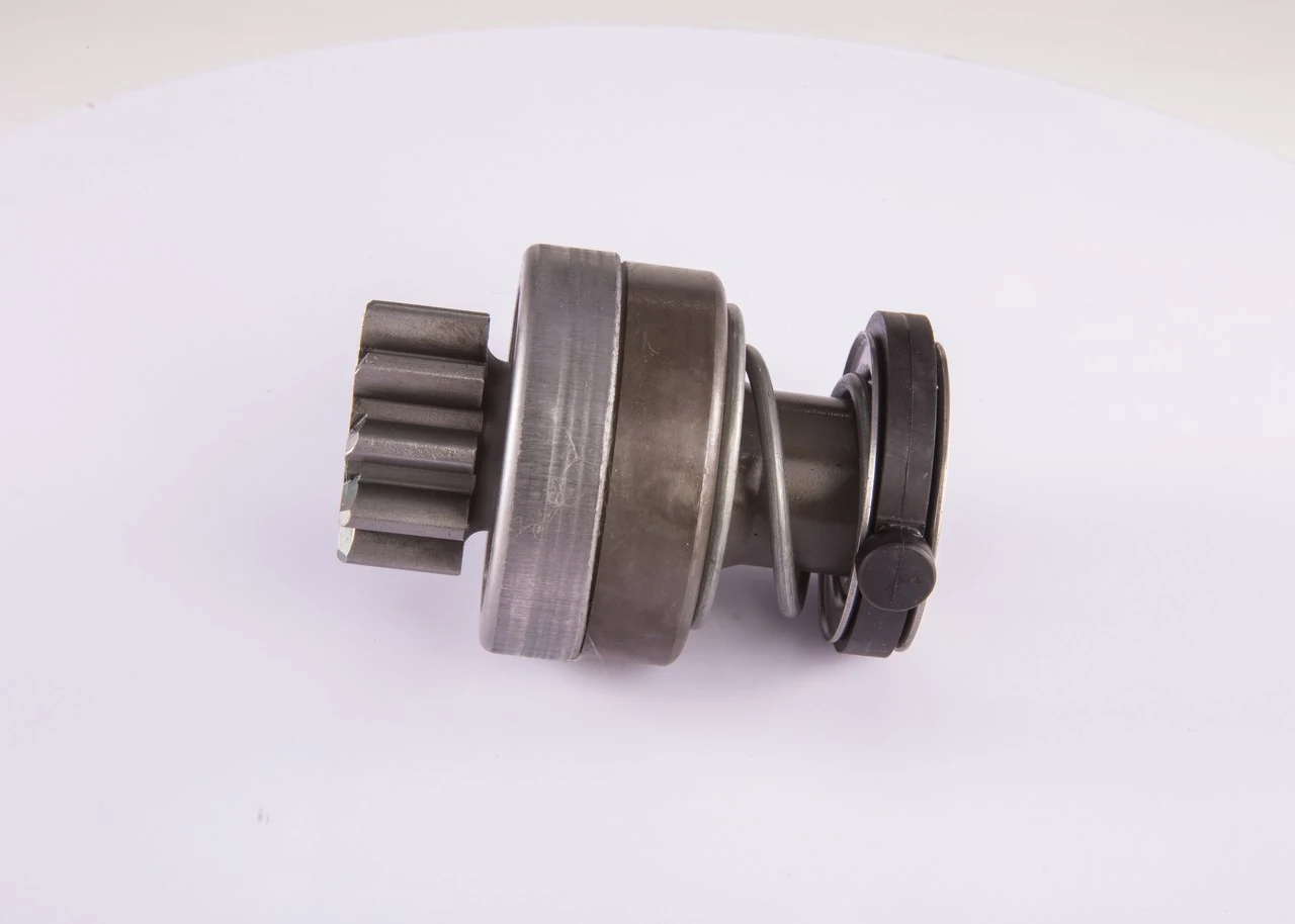 Freewheel Gear, starter