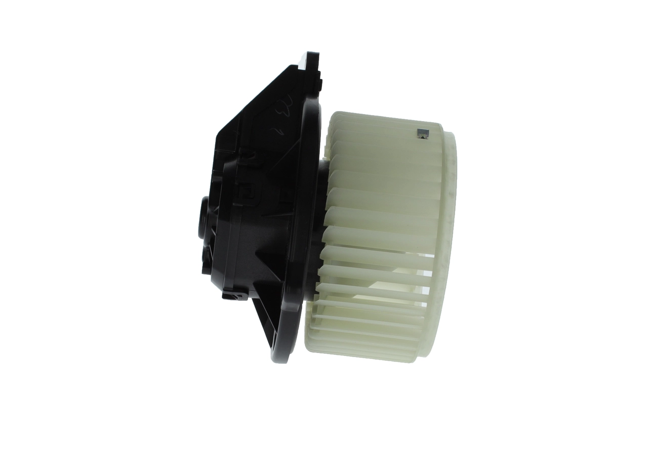 Electric Motor, interior blower