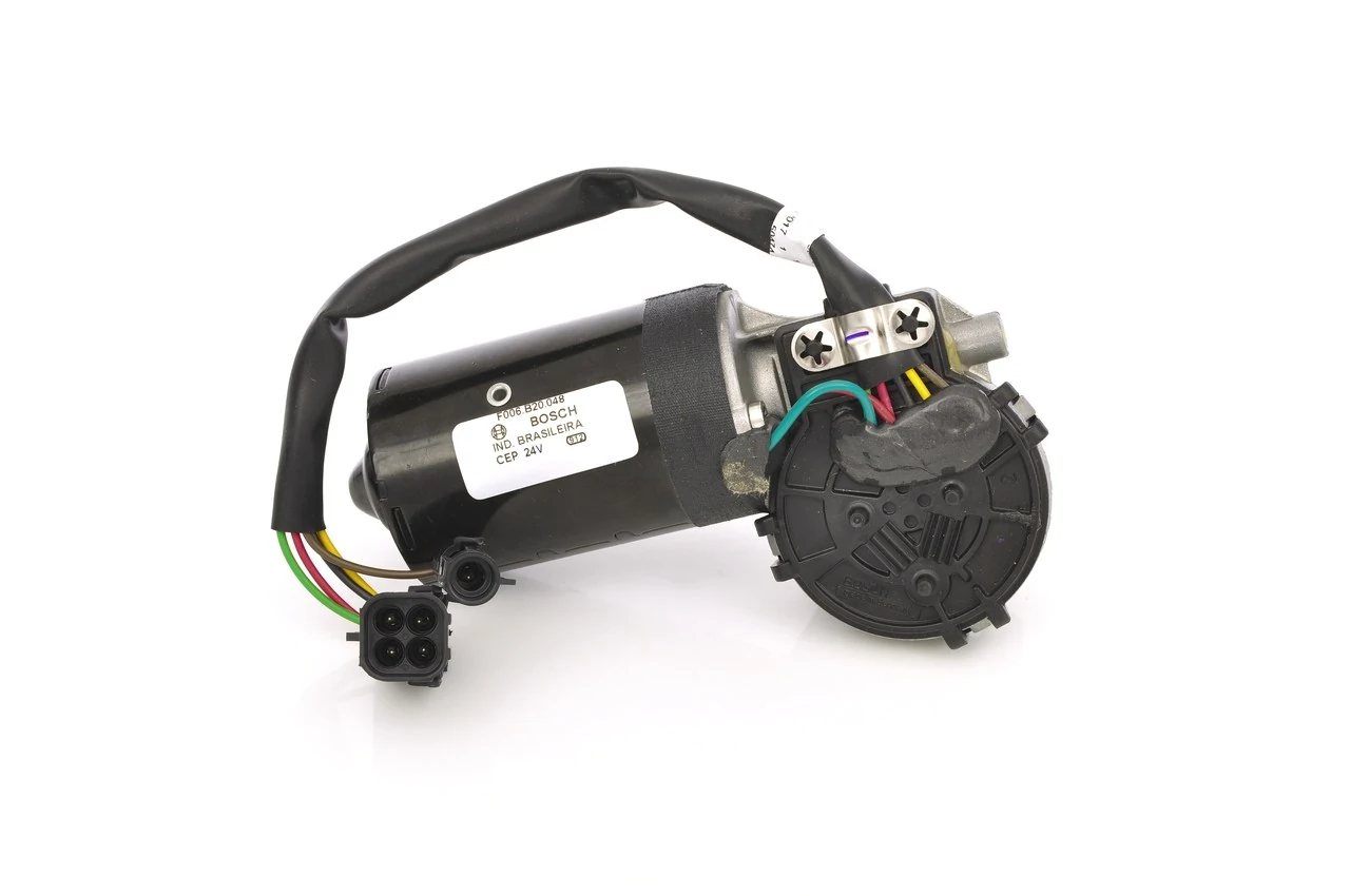 Wiper Motor