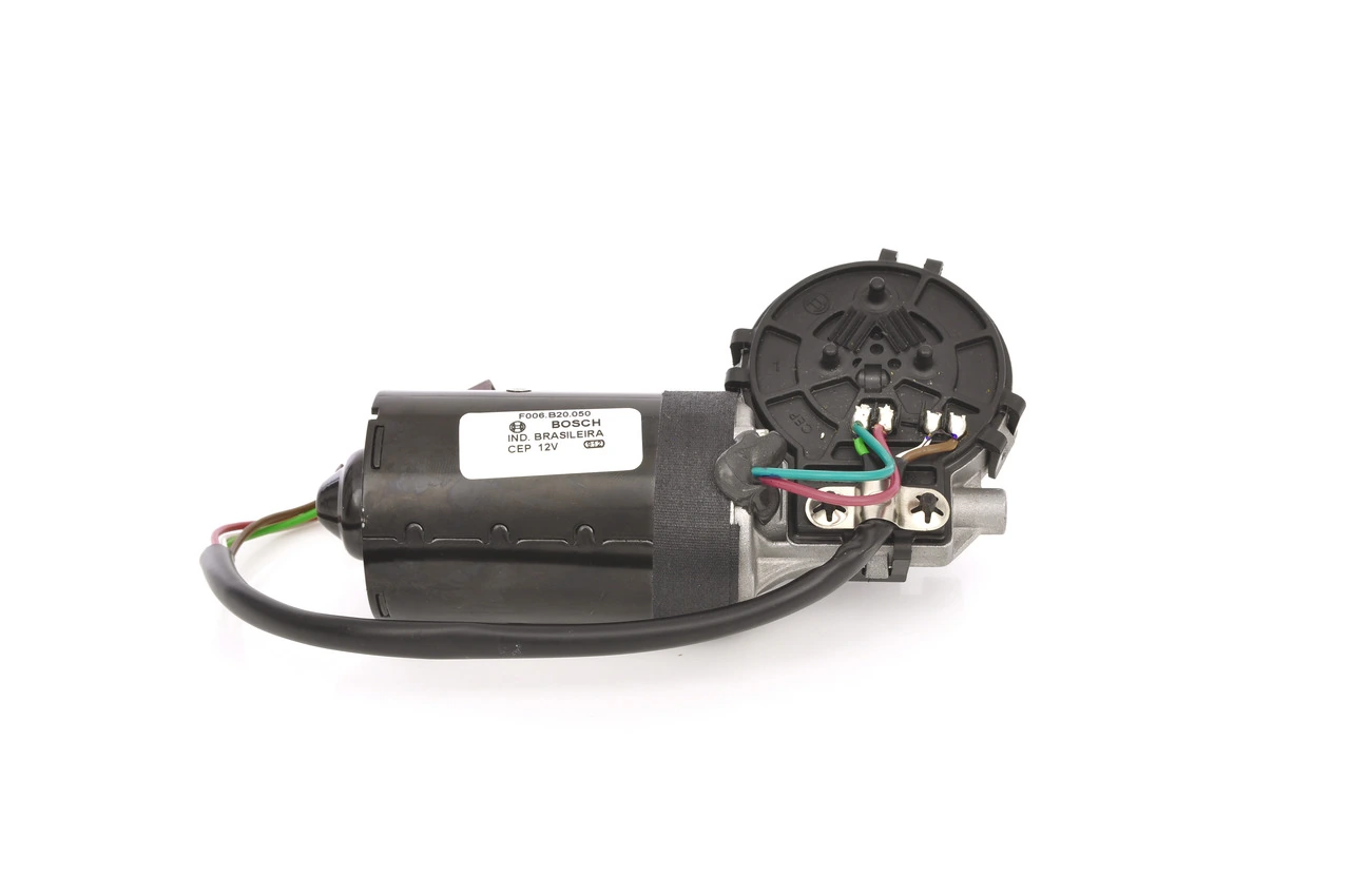 Wiper Motor