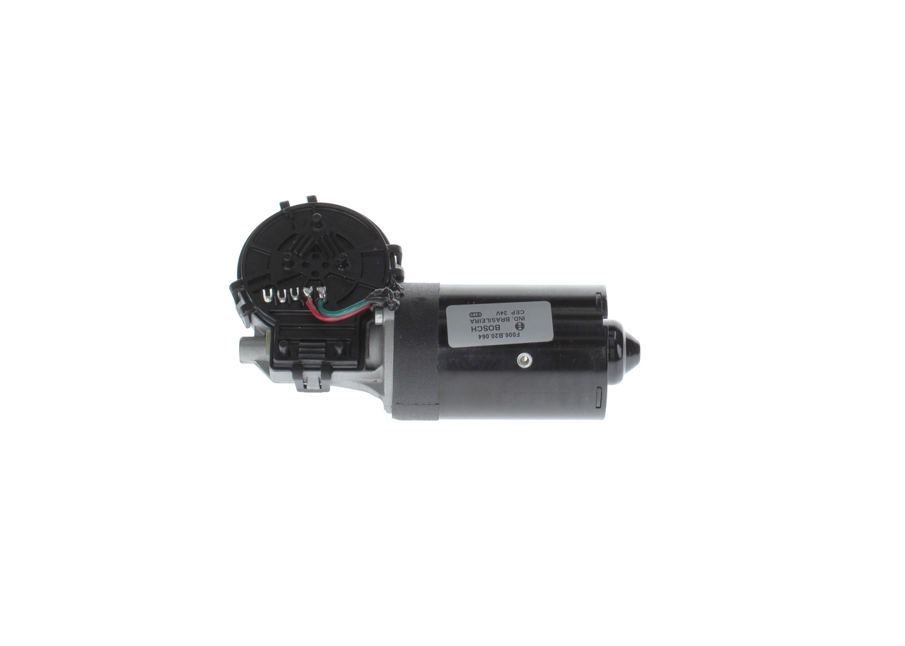 Wiper Motor