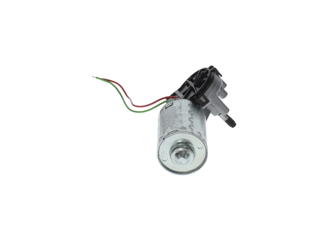 Wiper Motor