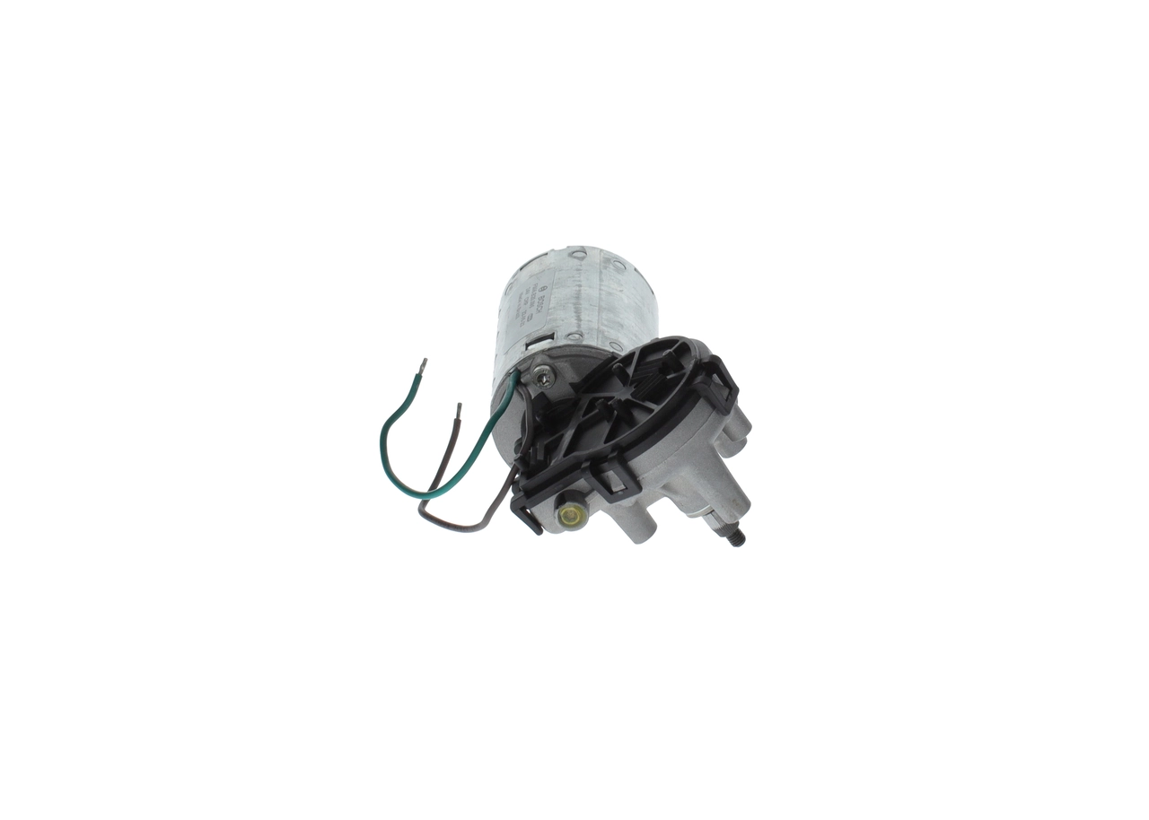 Wiper Motor