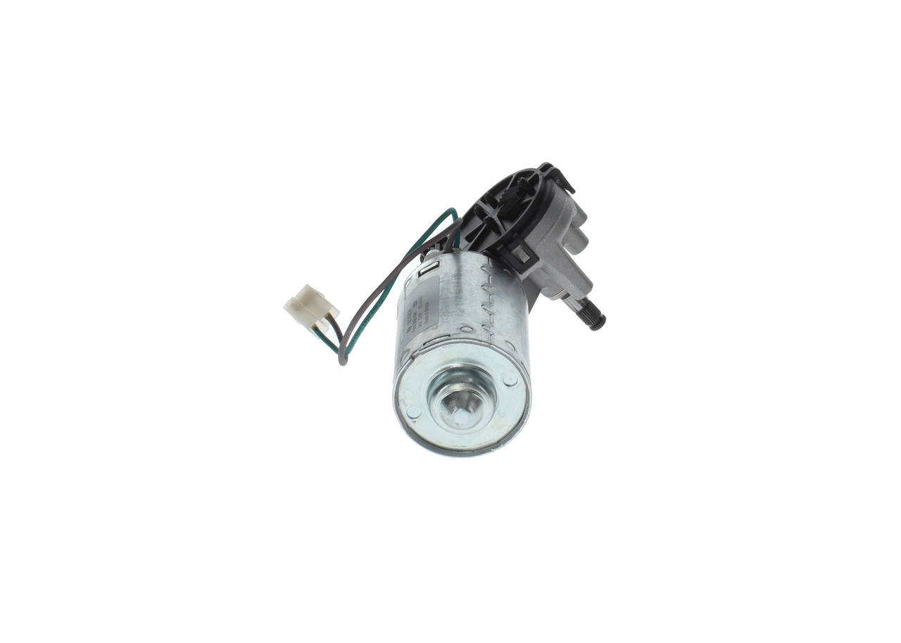 Wiper Motor