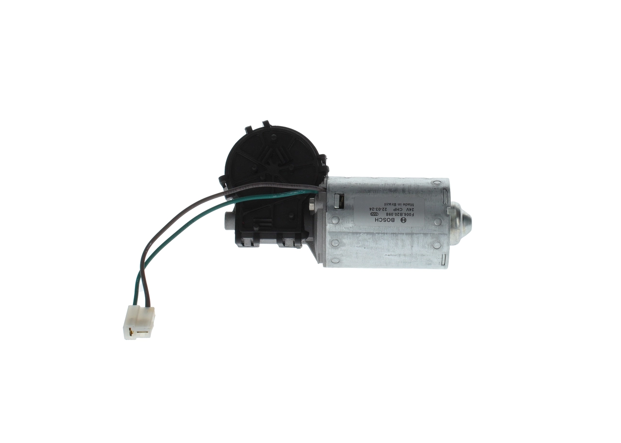 Wiper Motor