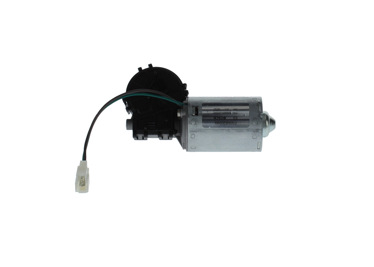 Electric Motor