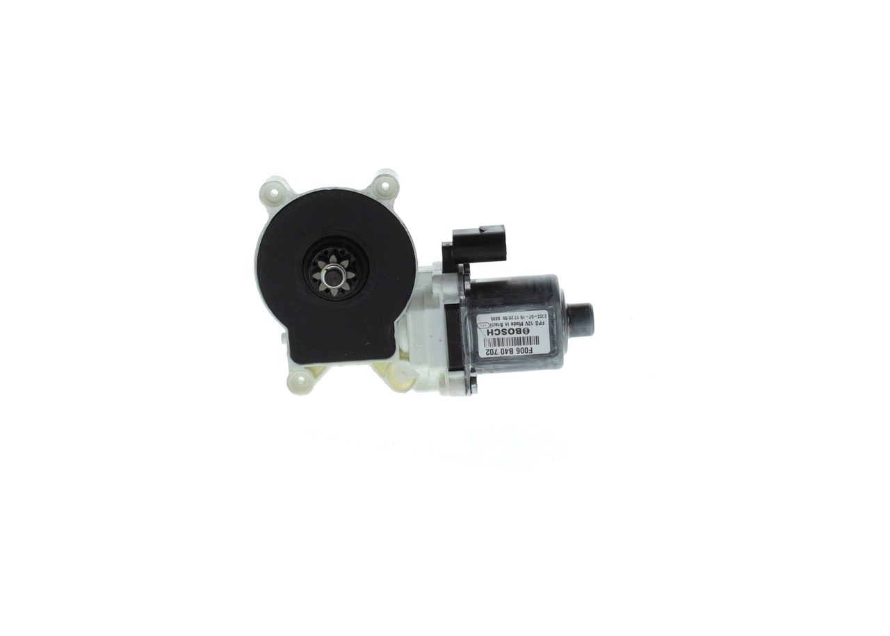 Electric Motor, window regulator