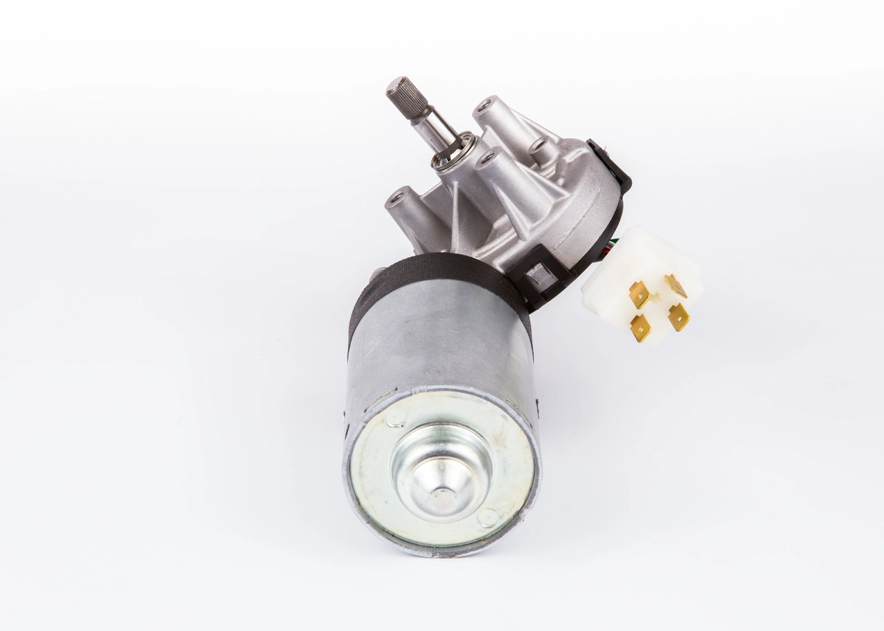 Wiper Motor