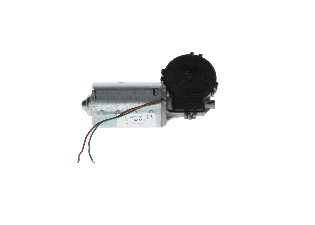Wiper Motor