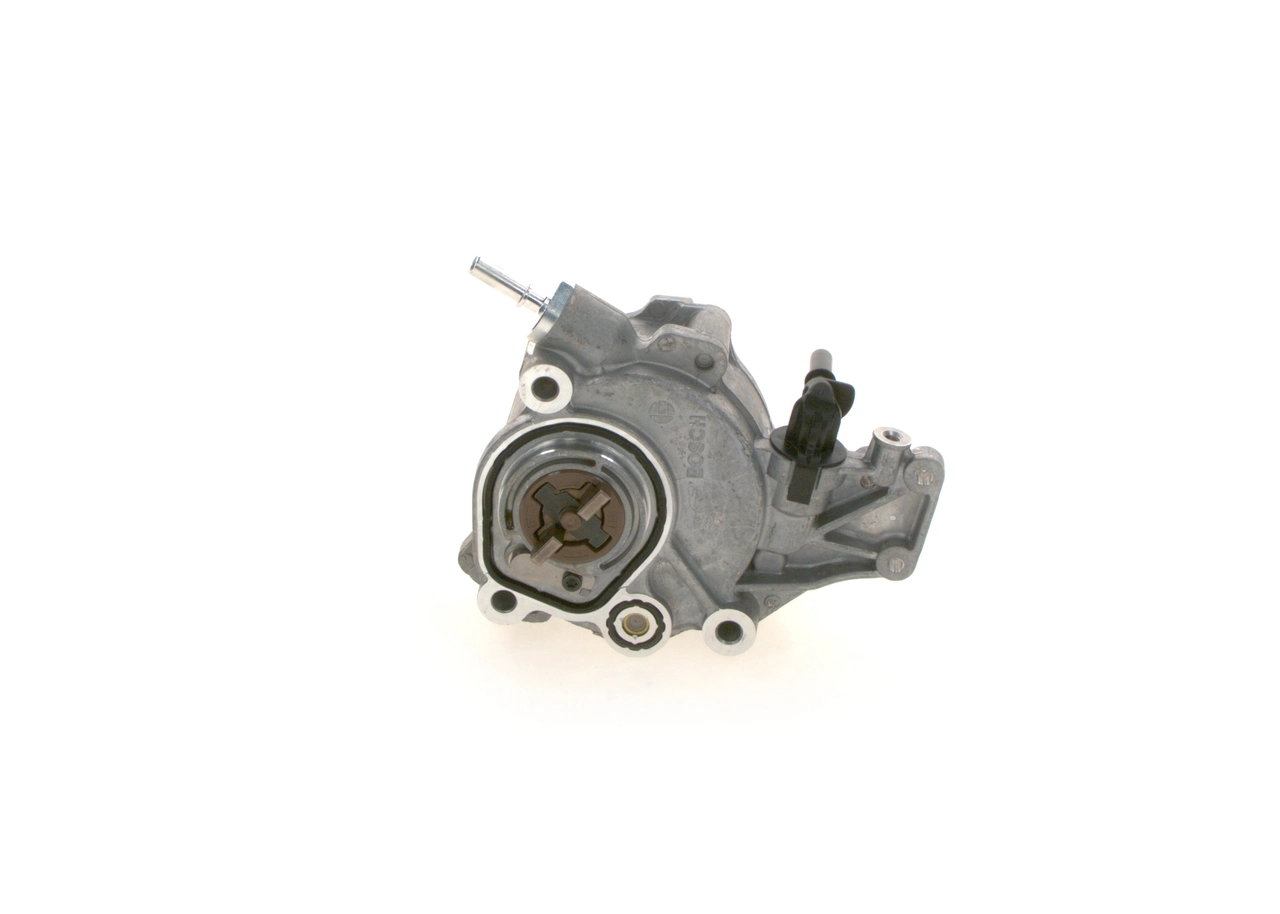 Vacuum Pump, braking system