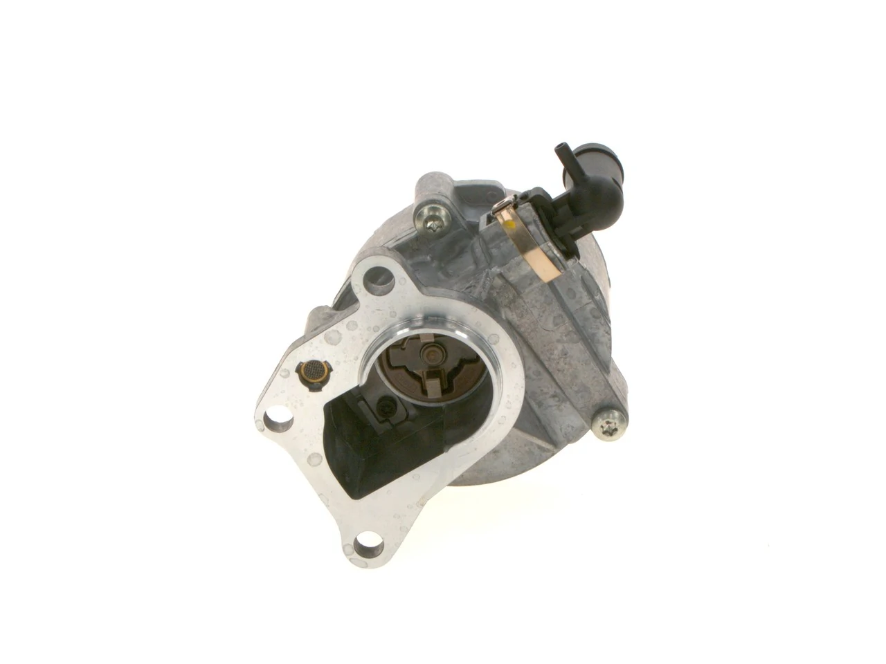 Vacuum Pump, braking system