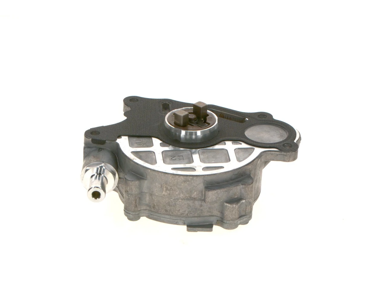 Vacuum Pump, braking system