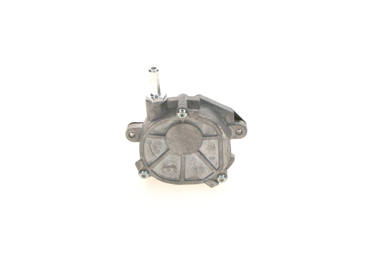 Vacuum Pump, braking system