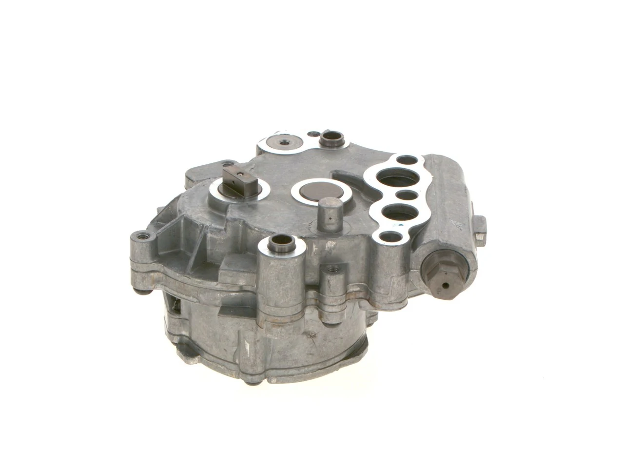 Vacuum Pump, braking system