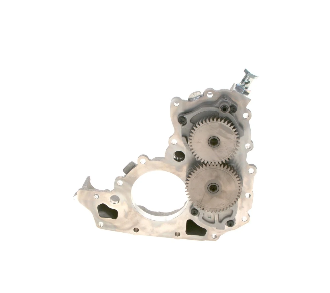 Vacuum Pump, braking system
