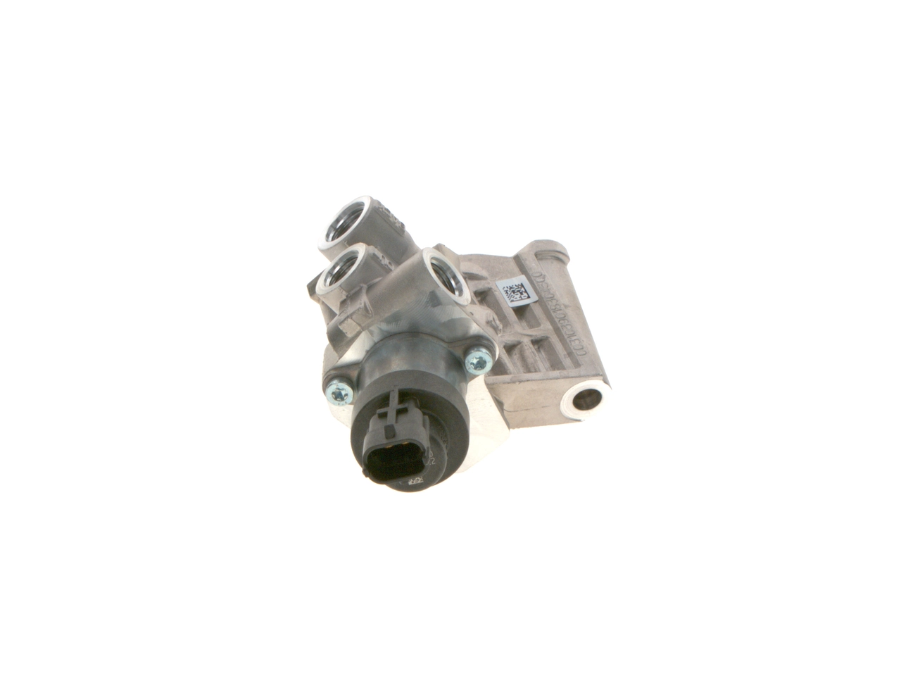 Fuel Pressure Regulator