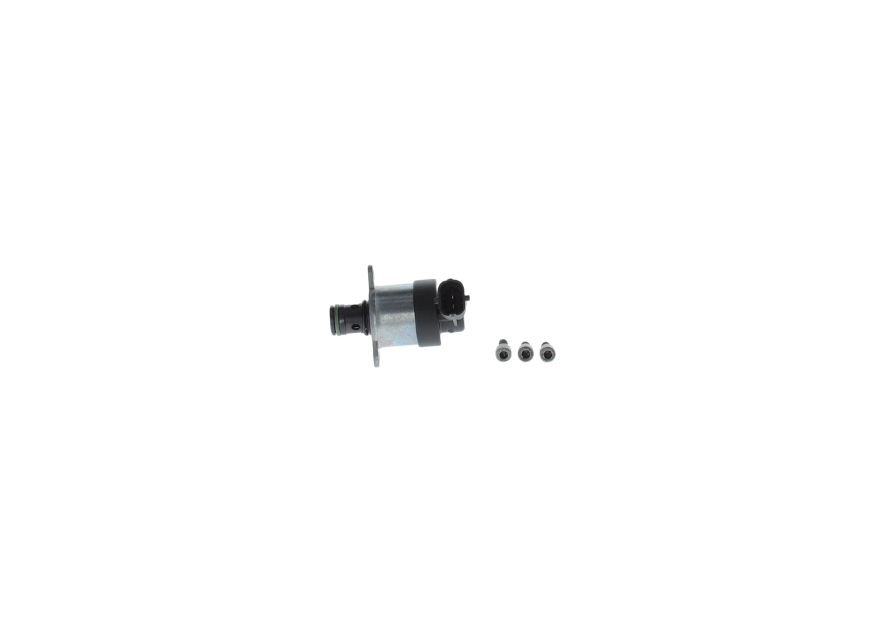 Control Valve, fuel quantity (common rail system)