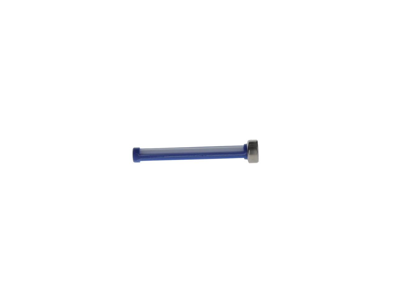 Urea Filter
