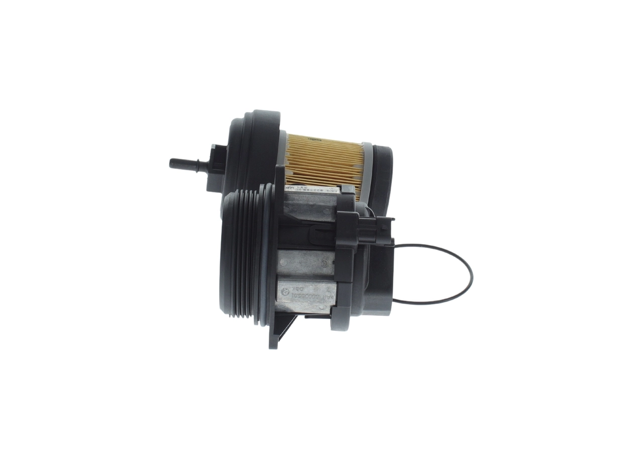 Urea Filter