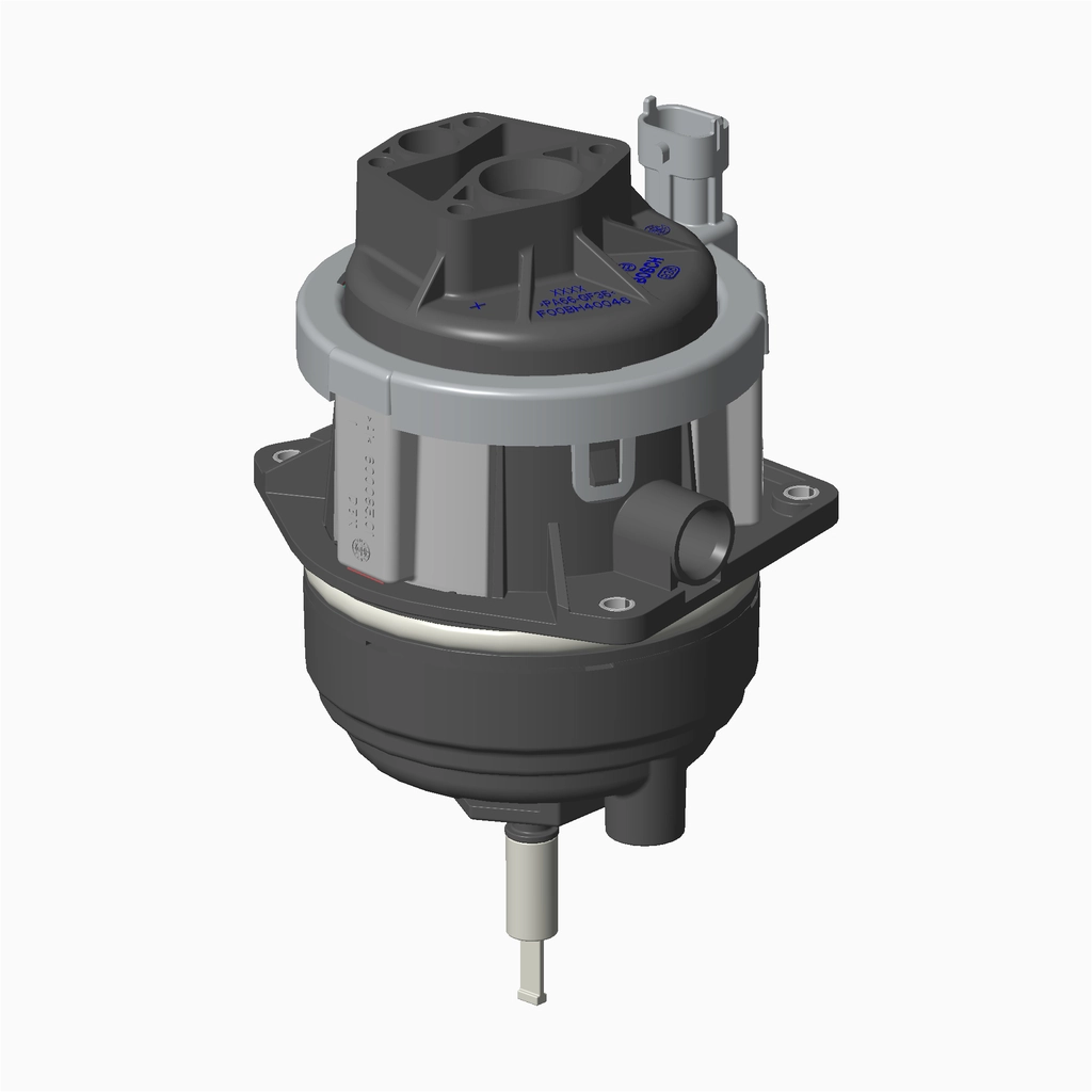 Urea Filter