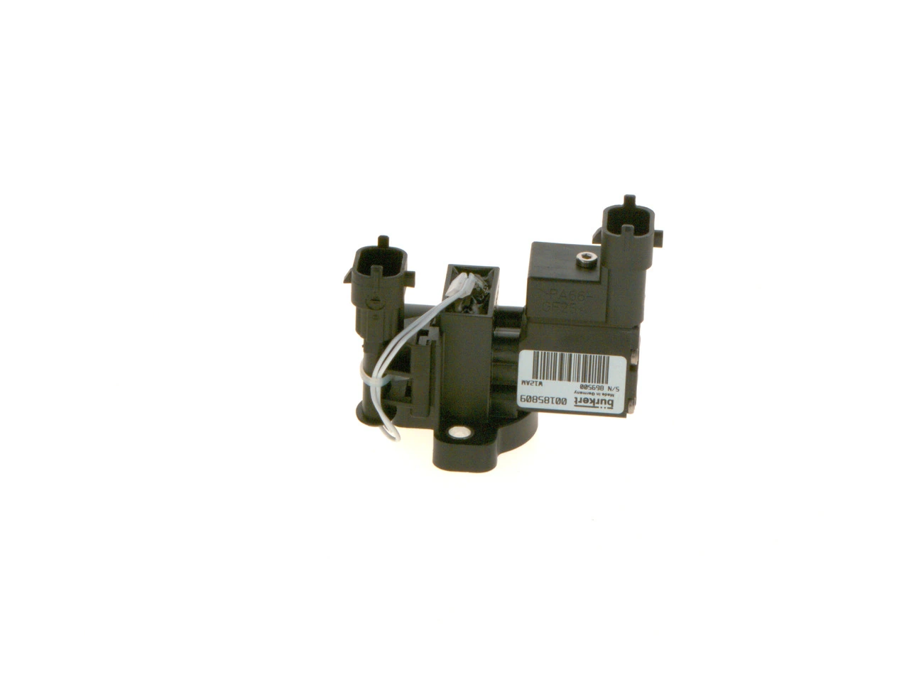 Valve Set, delivery module (urea injection)