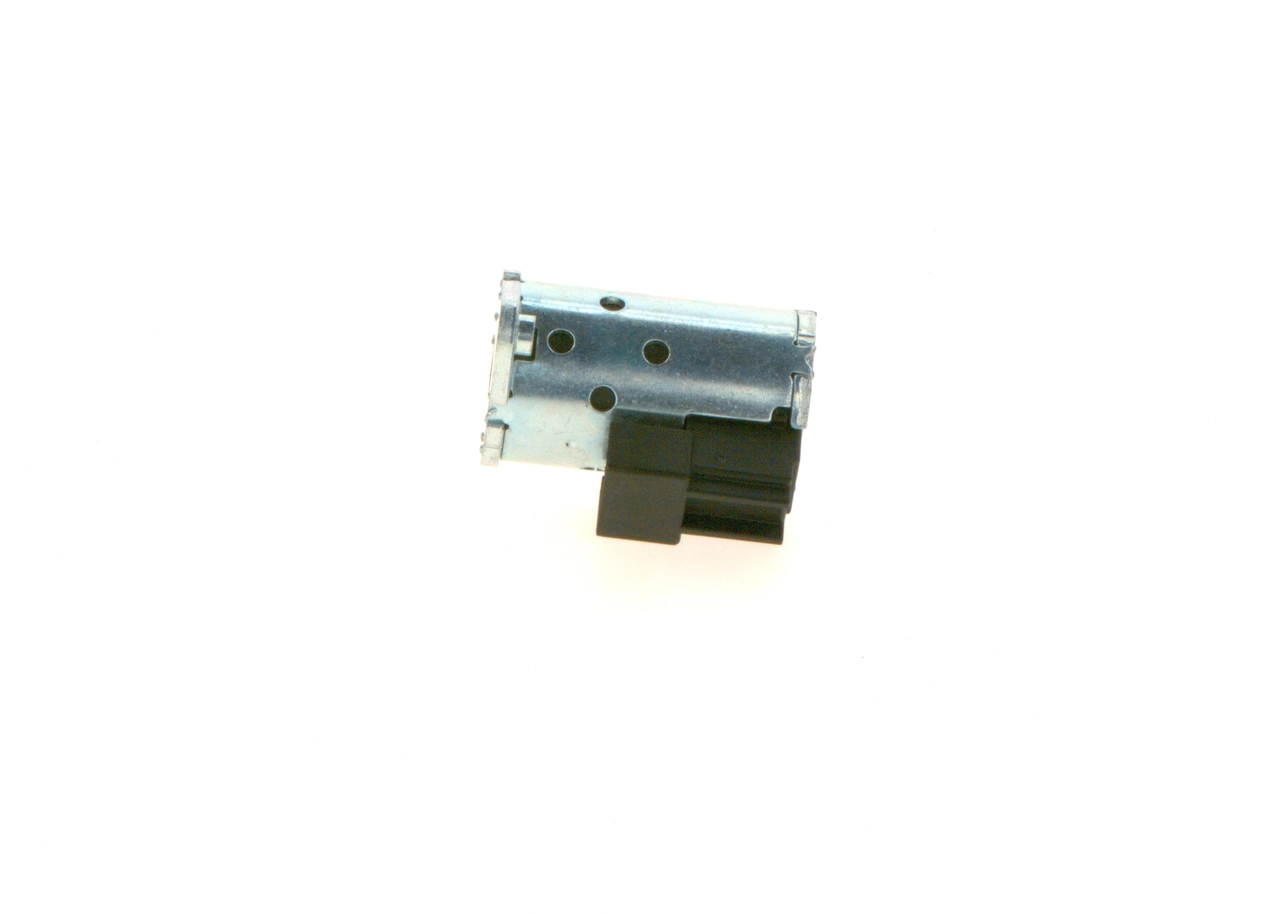 Solenoid